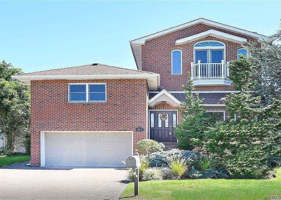 441 Charles Ln, Wantagh, NY 11793 Zillow