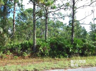 543 Embracer St NW, Lake Placid, FL 33852