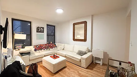 Rented by Roselyn  Fortuna LLC