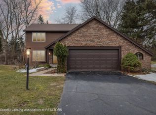 4433 Comanche Dr, Okemos, MI 48864