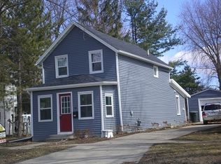 45 Union St, Ripon, WI 54971
