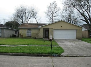 2519 Ravenwind Rd, Houston, TX 77067