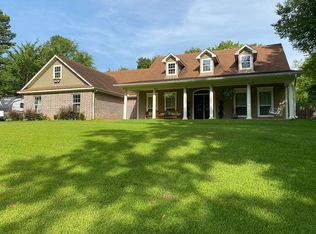 5127 Mahaffey Ln, Longview, TX 75605