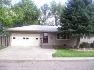 1174 McKinley Ave, Havre, MT 59501
