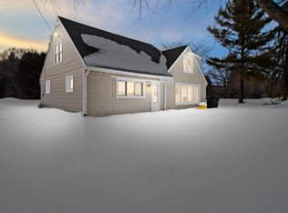 N8167 Highway 12, La Grange, WI 53121