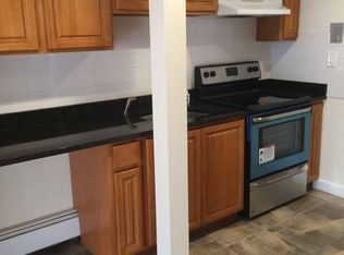 92 Brainerd Rd #22, Allston, MA 02134