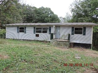 4802 Davis Crossing Rd, Park Hills, MO 63601