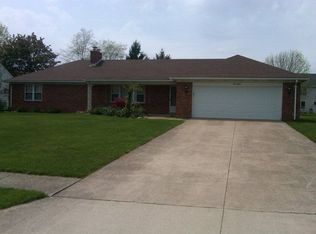 330 Hessenauer Dr, Galion, OH 44833