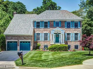 13118 Riviera Ter, Silver Spring, MD 20904