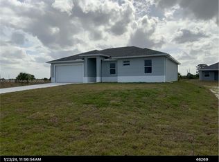 121 Bethlehem Pl, Labelle, FL 33935