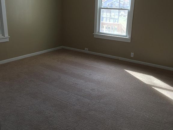 Rear Bedroom