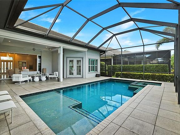 5th image of 11907 HEDGESTONE CT