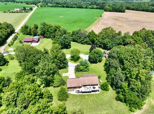 6753 County Road 7 #A, Garrett, IN
