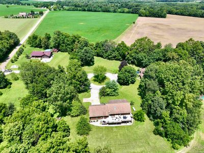 6753 County Road 7 #A, Garrett, IN, 46738
