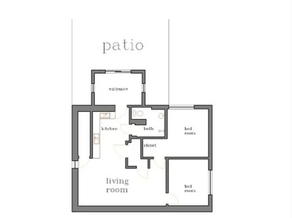 14079 114th Ave #1A, Surrey, BC V3R 2M5