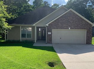 4976 Lazy Ln, Montgomery, TX 77316