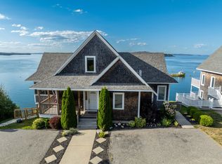 59 Johnson Street, Lubec, ME 04652
