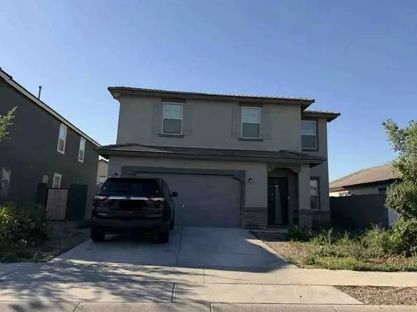 5815 W Coplen Farms Rd, Laveen, AZ 85339