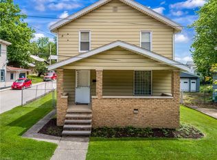 1057 Mount Vernon Ave, Akron, OH 44310