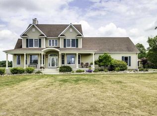 6266 Gibbons Rd, Jeddo, MI 48032