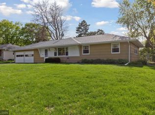 9008 Morgan Ave S, Bloomington, MN 55431