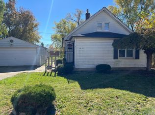 30033 Hazelwood St, Inkster, MI