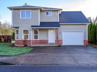 4801 48th Loop, Sweet Home, OR 97386