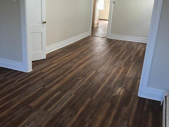 Living / Dining rooms