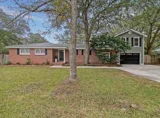 1058 Starboard Rd, Charleston, SC 29412