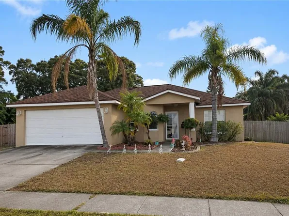 3030 Muir St, Holiday, FL 34691