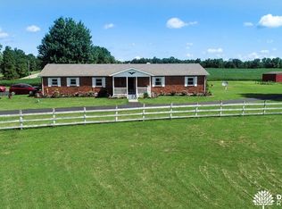 1228 St Rt 380, Wilmington, OH 45177