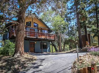 1181 Alta Vista Ave, Big Bear City, CA 92314