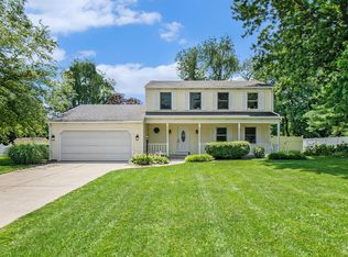 12450 Brick Rd, Granger, IN 46530