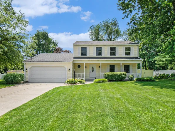 12450 Brick Rd, Granger, IN 46530