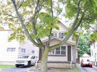 175 Michigan St, Rochester, NY 14606