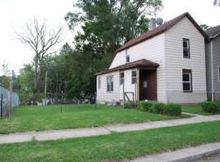 1111 Wabash Ave, Fort Wayne, IN