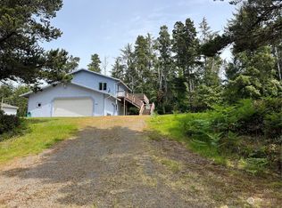 27402 X Ln, Ocean Park, WA