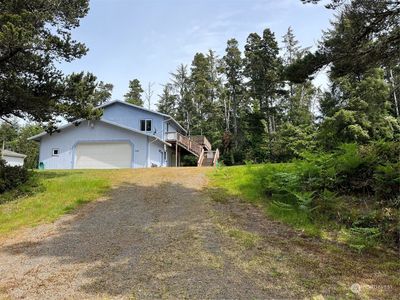 27402 X Lane, Ocean Park, WA, 98640