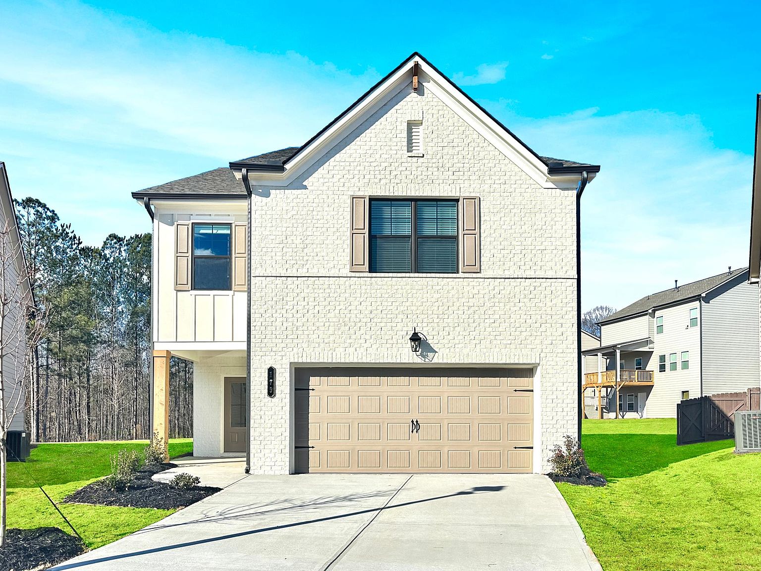 179 Auburn Depot Dr, Auburn, GA 30011 Zillow