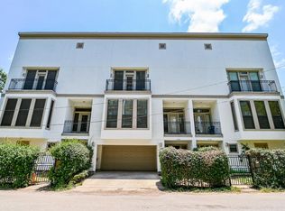 1114 Detering St, Houston, TX 77007