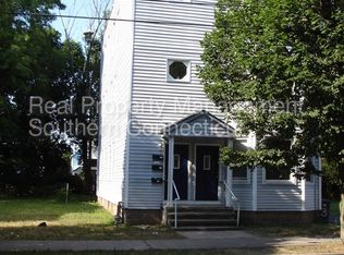 216 Starr St, New Haven, CT 06511