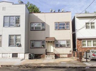 69 Williams Ave, Jersey City, NJ 07304