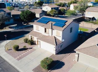 16246 W Boca Raton Rd, Surprise, AZ 85379