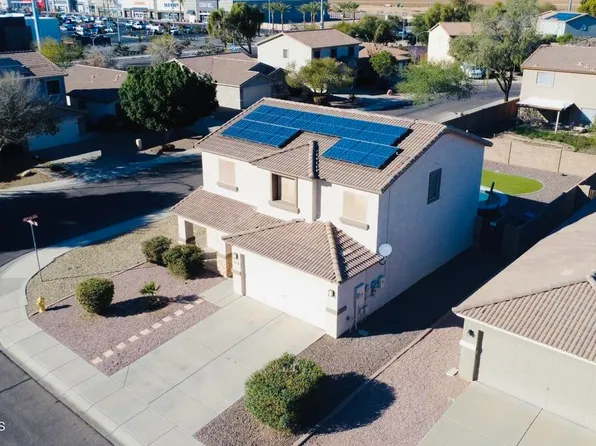 16246 W Boca Raton Rd, Surprise, AZ 85379