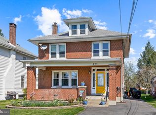 245 Pleasure Rd, Lancaster, PA 17601