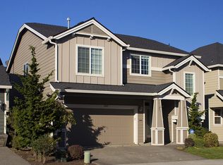 837 SW Morgan Way, Troutdale, OR 97060