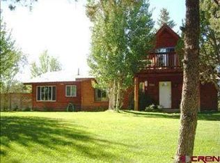 327 Mountain View Ln, Ignacio, CO 81137