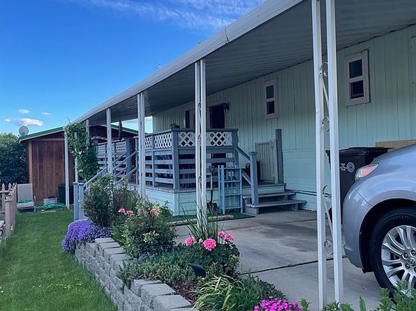 8301 Tieton Dr UNIT 96