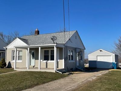 181 Cliff St, Battle Creek, MI, 49014