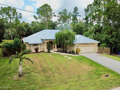 1040 Asther St E, Lehigh Acres, FL, 33974